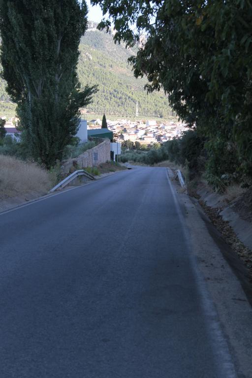 Cortijo Del Cura