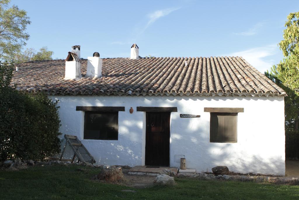 Cortijo Del Cura Cortijos Nuevos