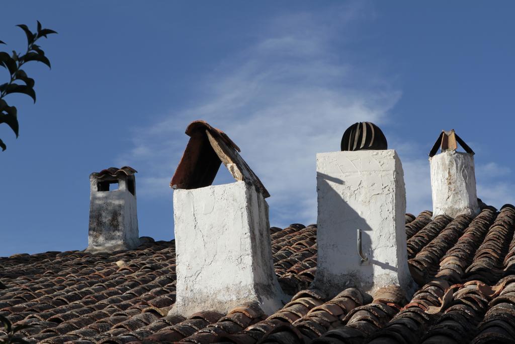 Cortijo Del Cura Country house *
