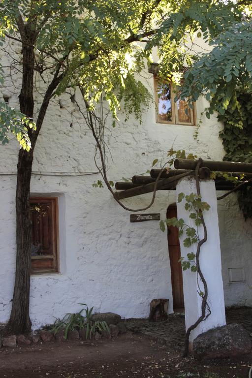 Cortijo Del Cura Country house *