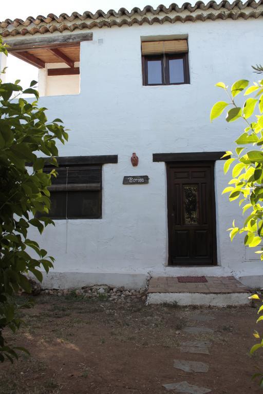Country house Cortijo Del Cura Cortijos Nuevos