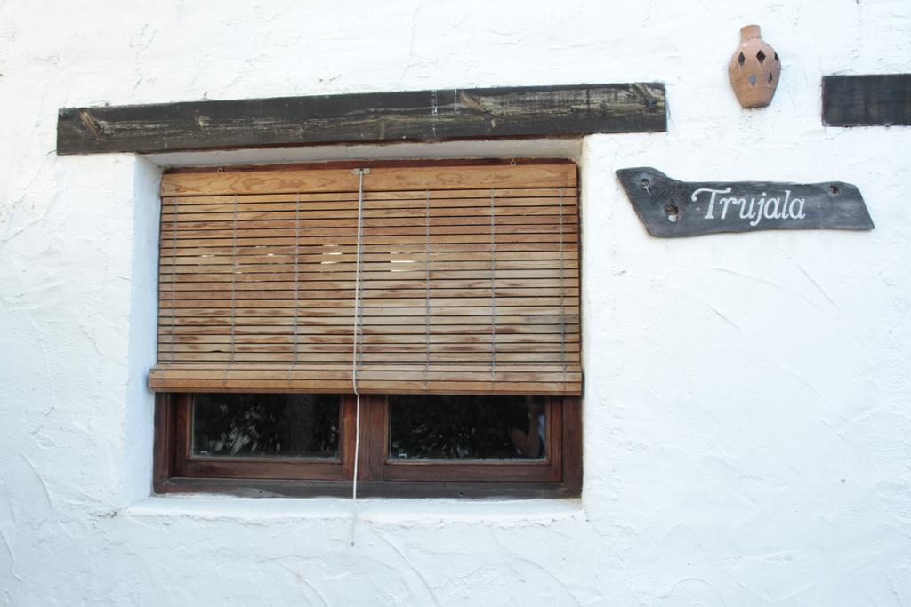 Cortijo Del Cura Country house *