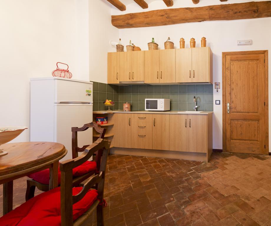 Apartamento Edificio De L'escoleta Falset