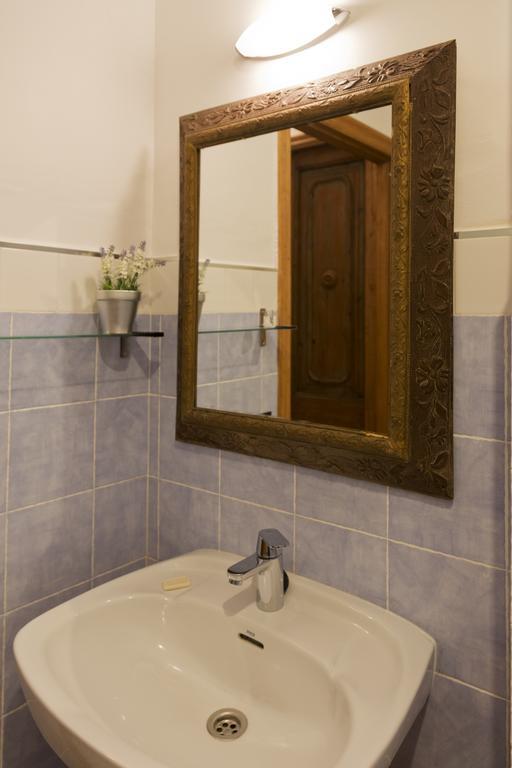 Edificio De L'escoleta Apartamento Falset