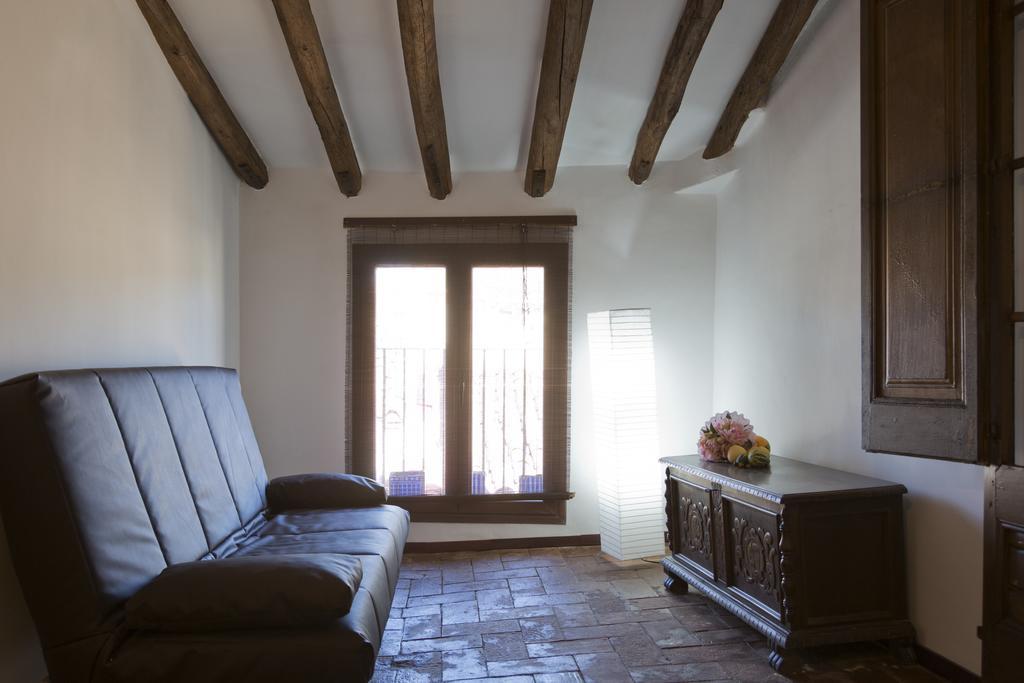 Apartamento Edificio De L'escoleta