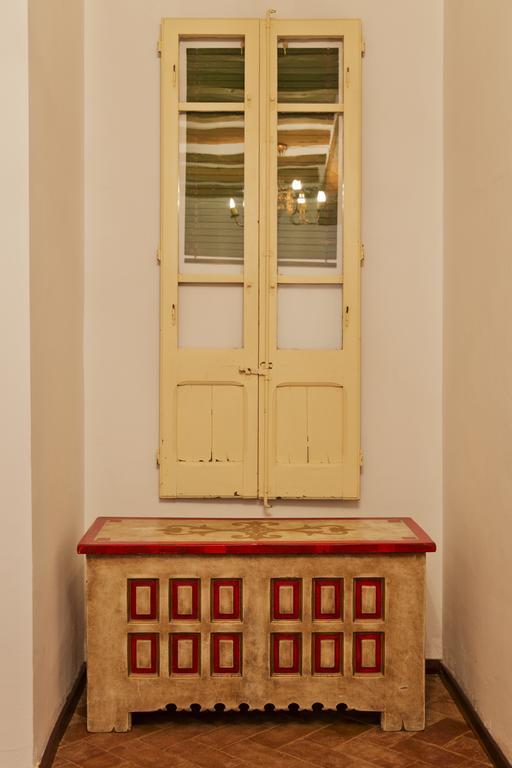 Apartamento Edificio De L'escoleta *