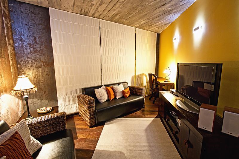 Rural Casa Lugo Hotel 3*