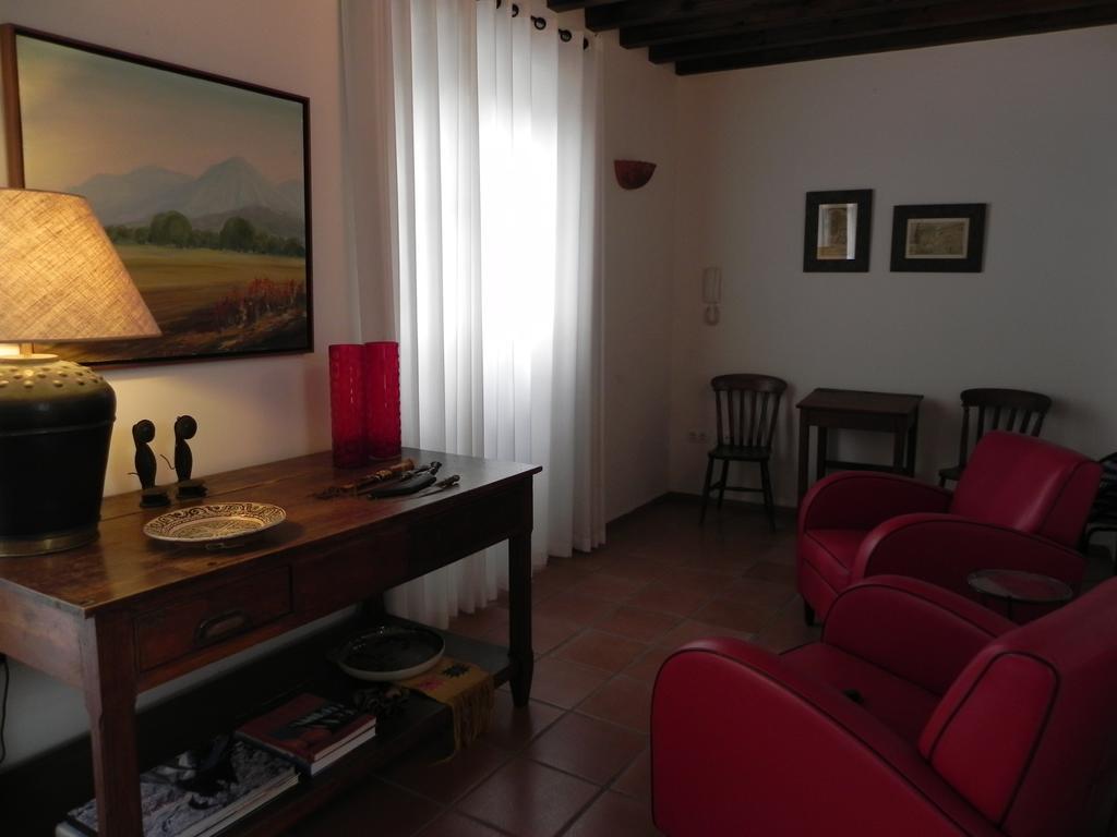 Pensión Casa La Loba *
