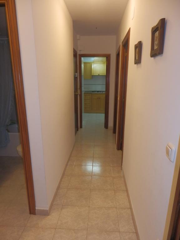 Apartment Pescadores