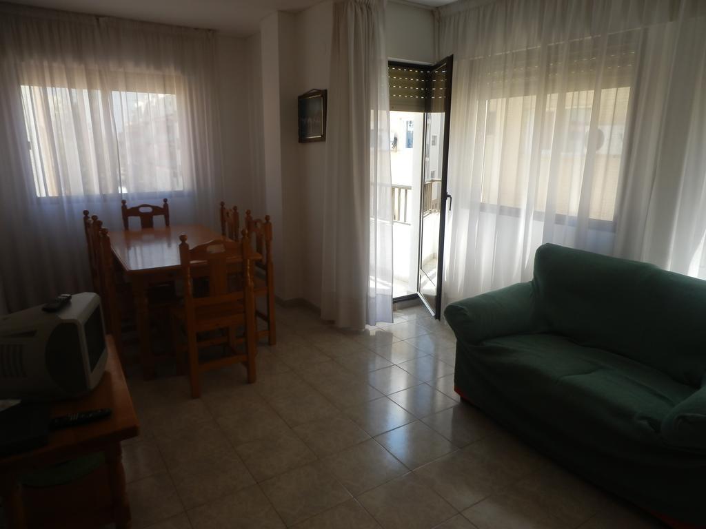 Pescadores Apartment