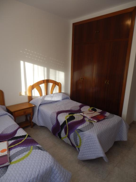 Apartment Pescadores *