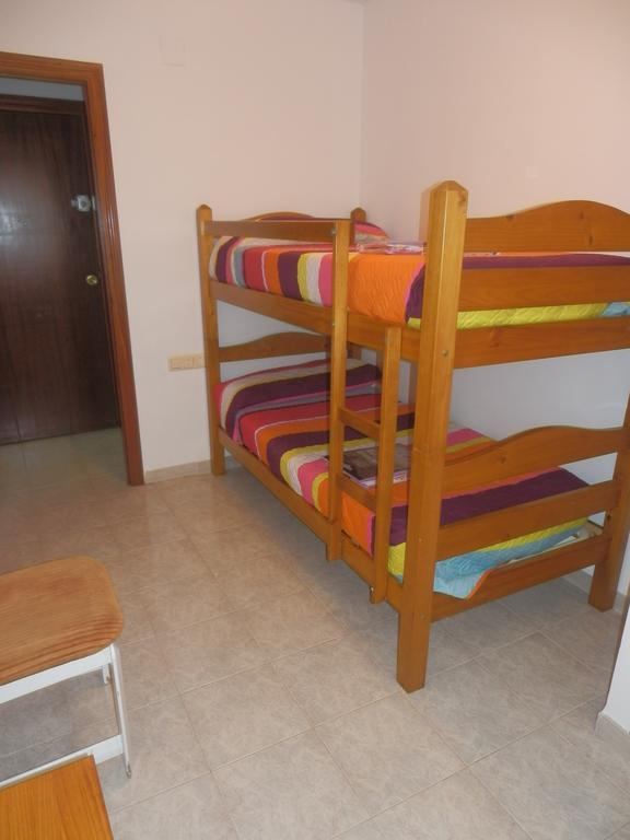 Pescadores Apartment Peniscola