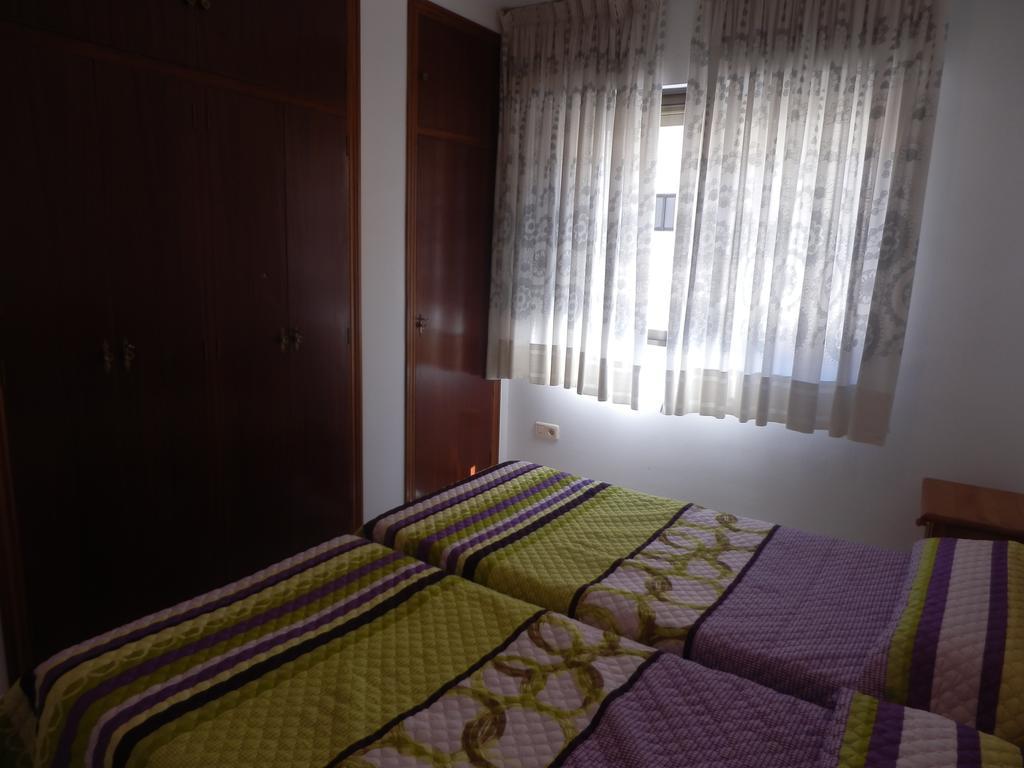 Pescadores Apartment *
