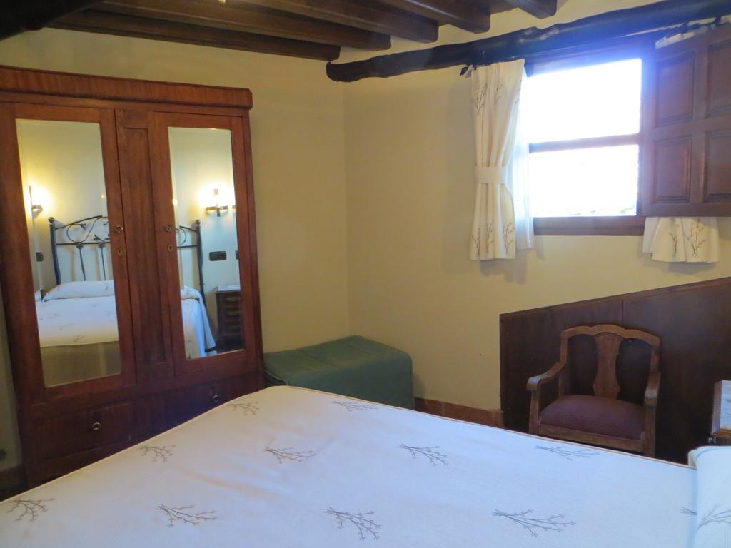 Apartmento El Botón Charro