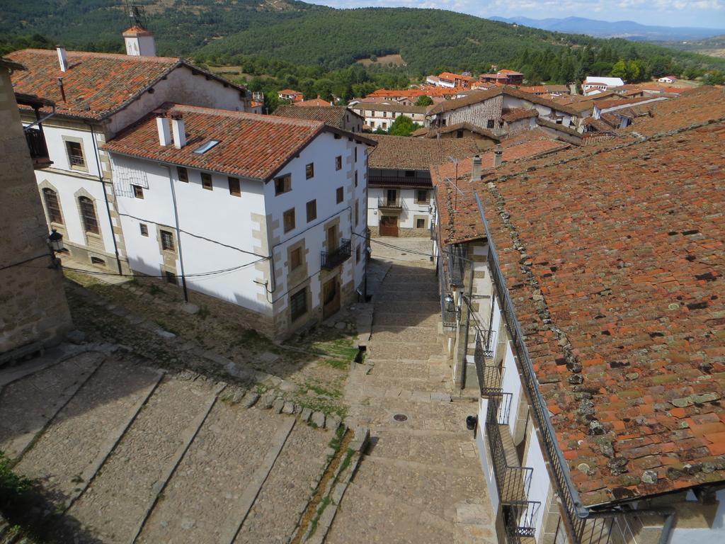 Apartamento Apartmento El Botón Charro *