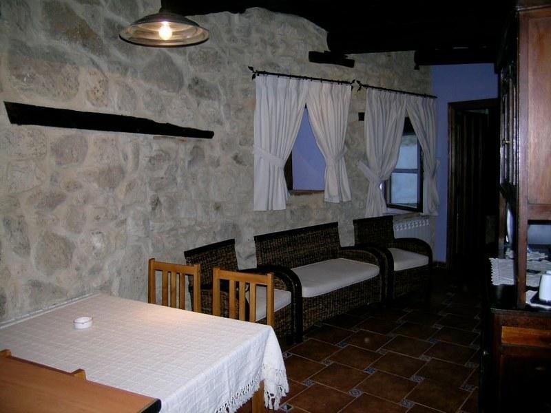 Apartamento Apartmento El Botón Charro *