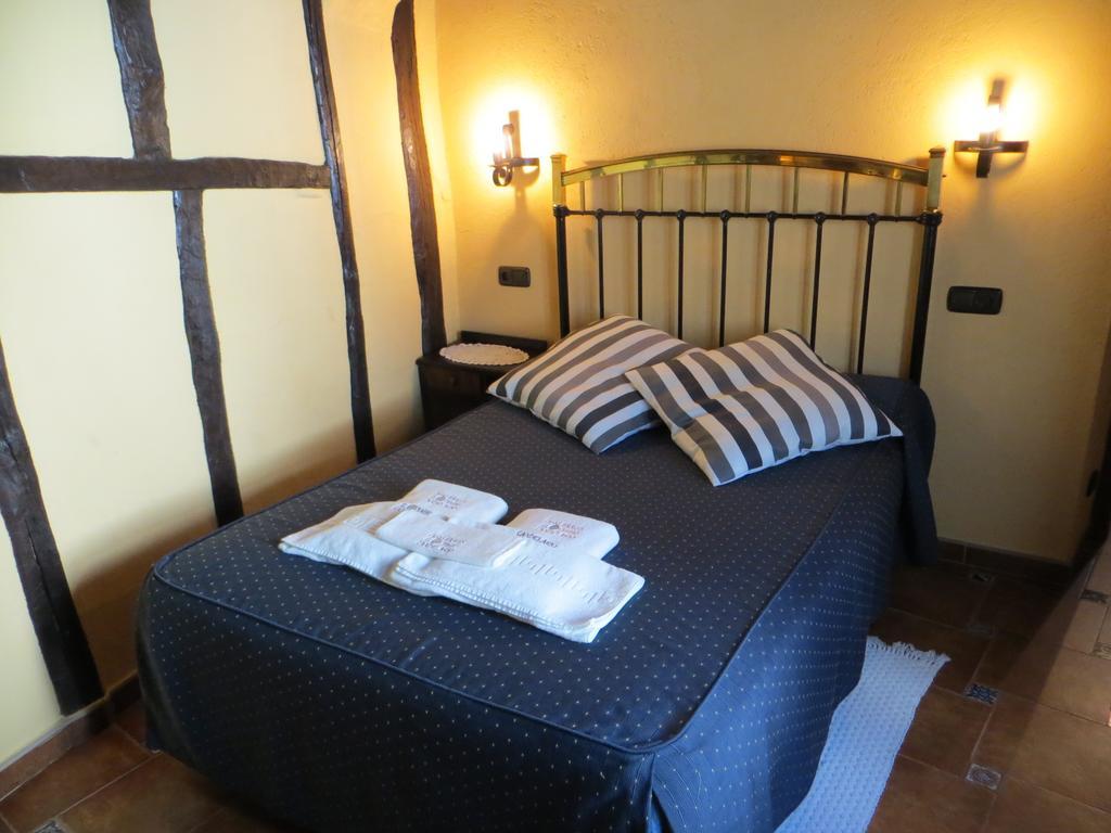 Apartmento El Botón Charro Candelario