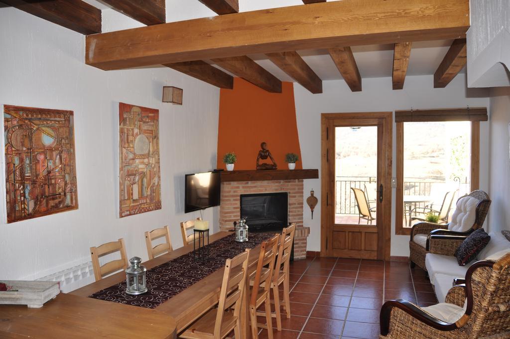 Country house El Rincon De La Trilla - El Linar *