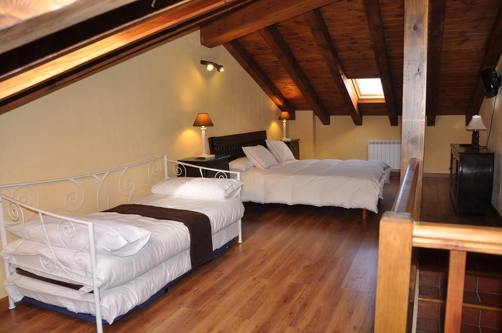 El Rincon De La Trilla - El Linar Country house *