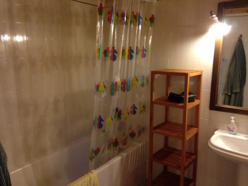 Apartment Fantasticas Vistas Bolvir