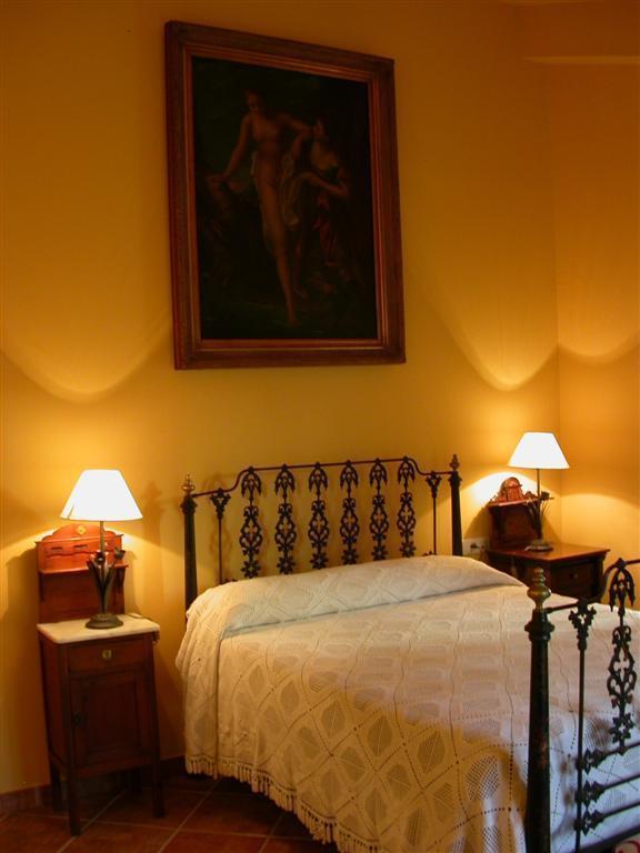 Сasa de vacaciones Country House Huerta Nazari