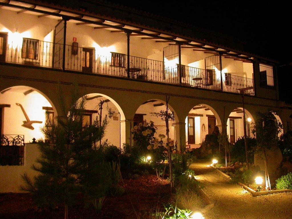 Сasa de vacaciones Country House Huerta Nazari *