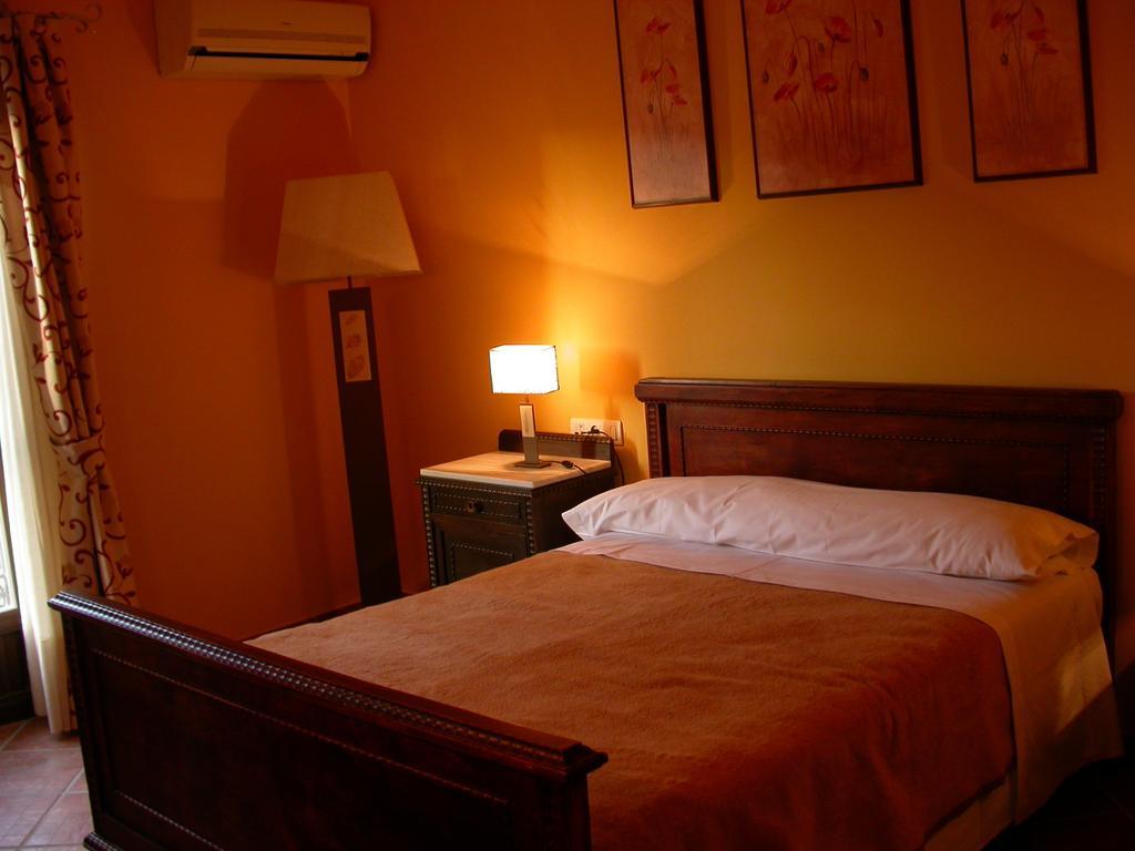 Сasa de vacaciones Country House Huerta Nazari