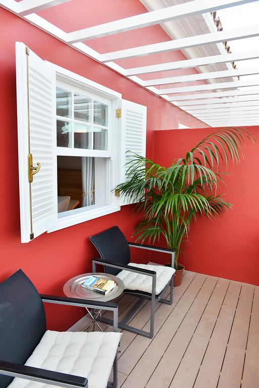 Casa Mozart Hotel