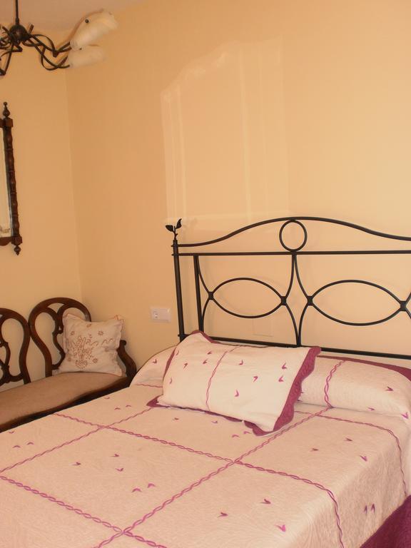 Casa Olivos Сasa de vacaciones