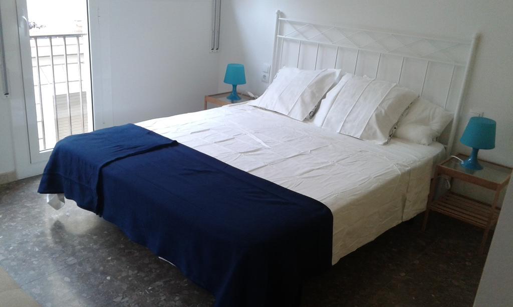 Holiday Splendid Park Guell Holiday home Barcelona