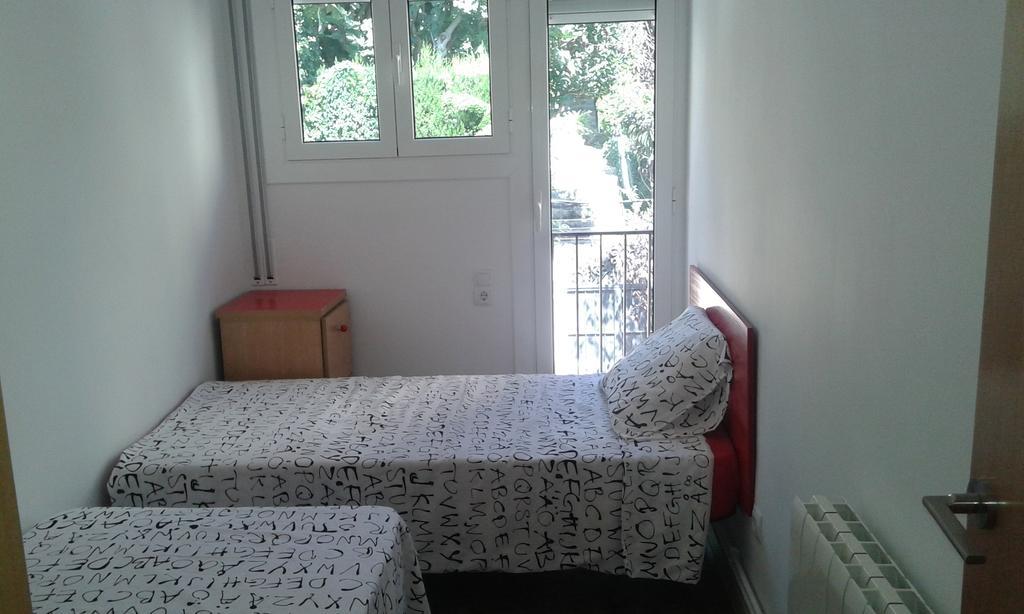 Holiday home Holiday Splendid Park Guell *