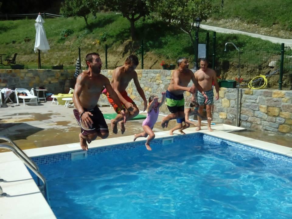 Apartamento La Cotera - Barrio De Cambarco