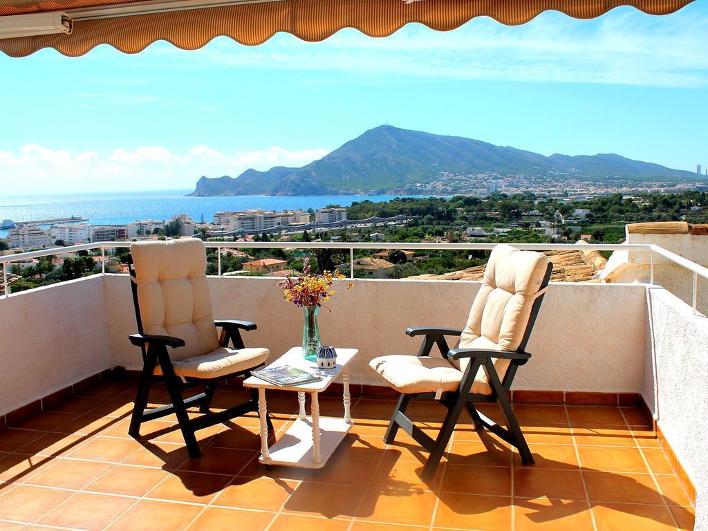 Lirios Iii By Interhome Apartment *