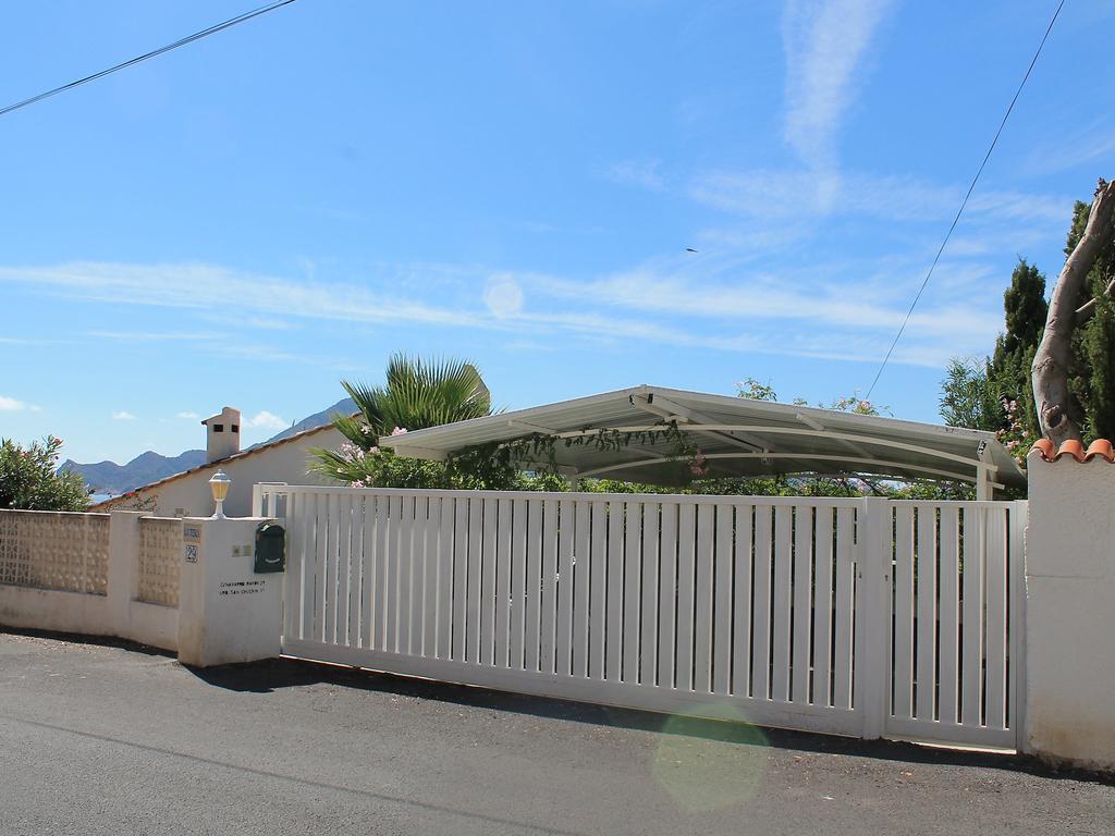 Lirios Iii By Interhome * Altea la Vieja