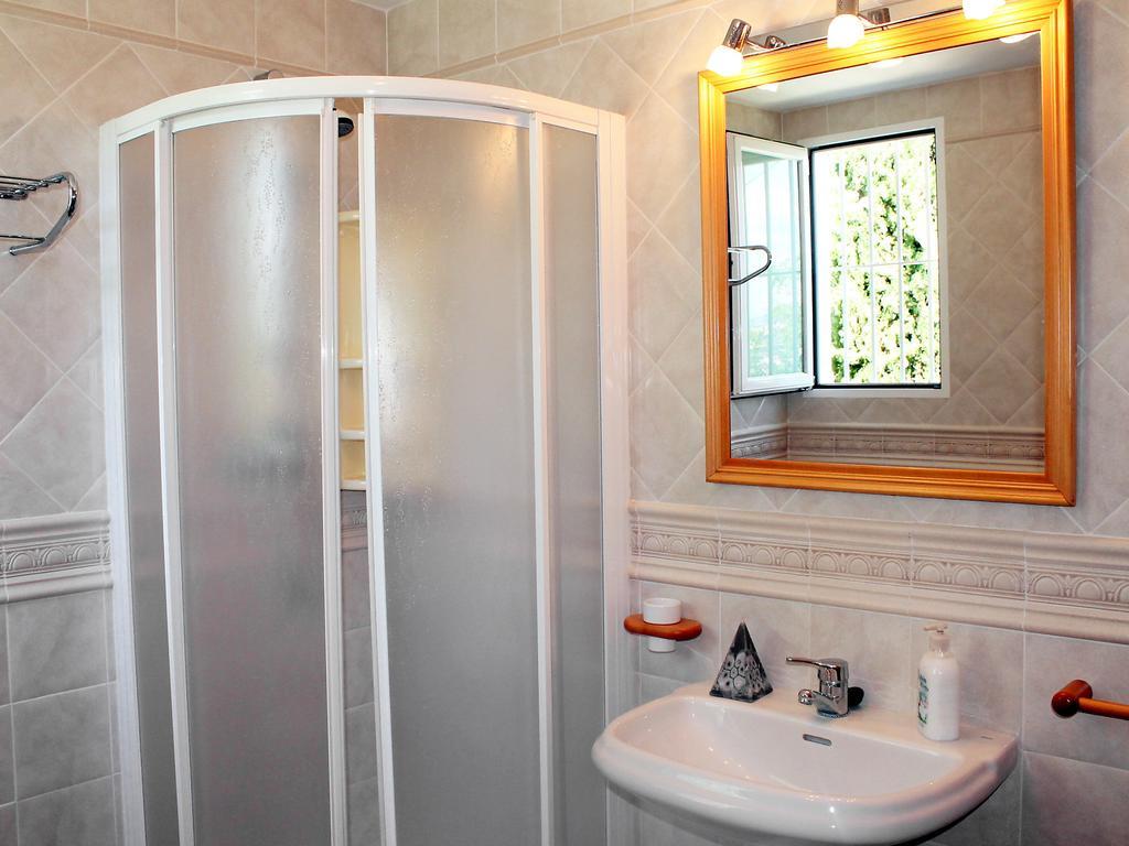 Apartment Lirios Iii By Interhome Altea la Vieja