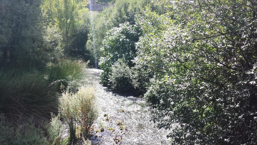 Сasa de vacaciones Casa Navarrete El Cuervo (Aragon)