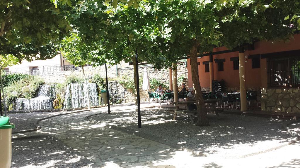 Casa Navarrete Сasa de vacaciones El Cuervo (Aragon)