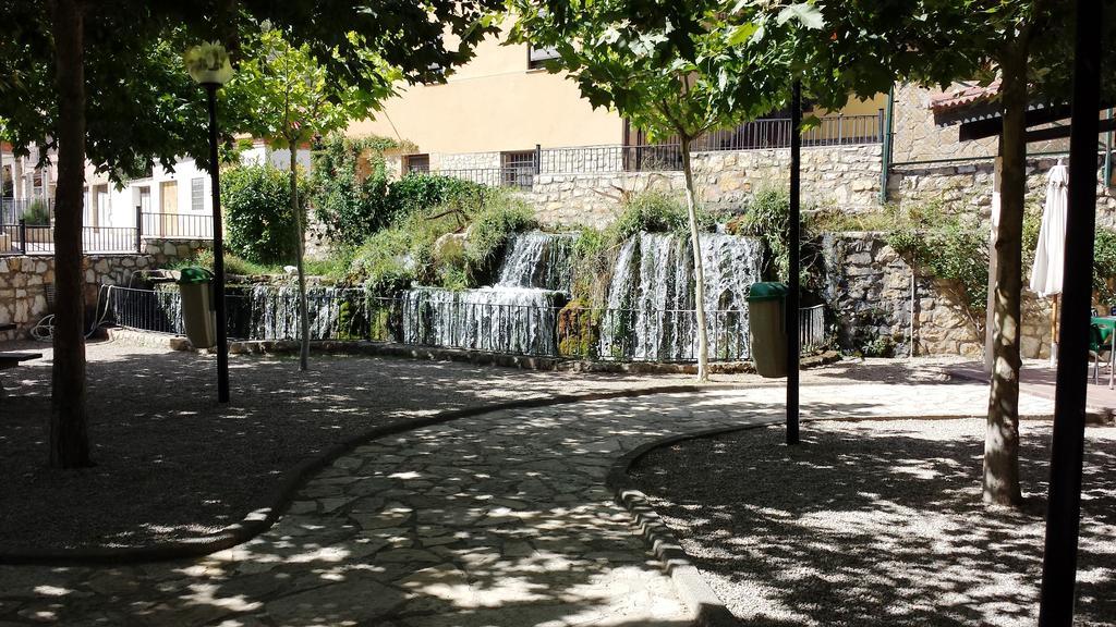 Сasa de vacaciones Casa Navarrete El Cuervo (Aragon)