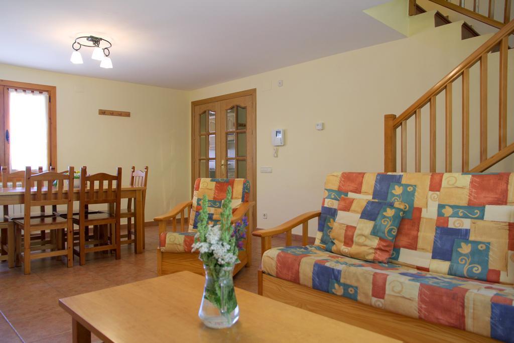 Chuanon Apartamento