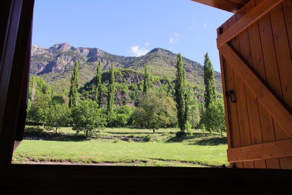 Chuanon Apartamento