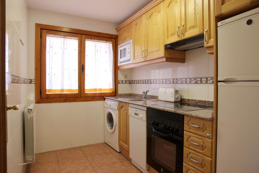 Apartamento Chuanon