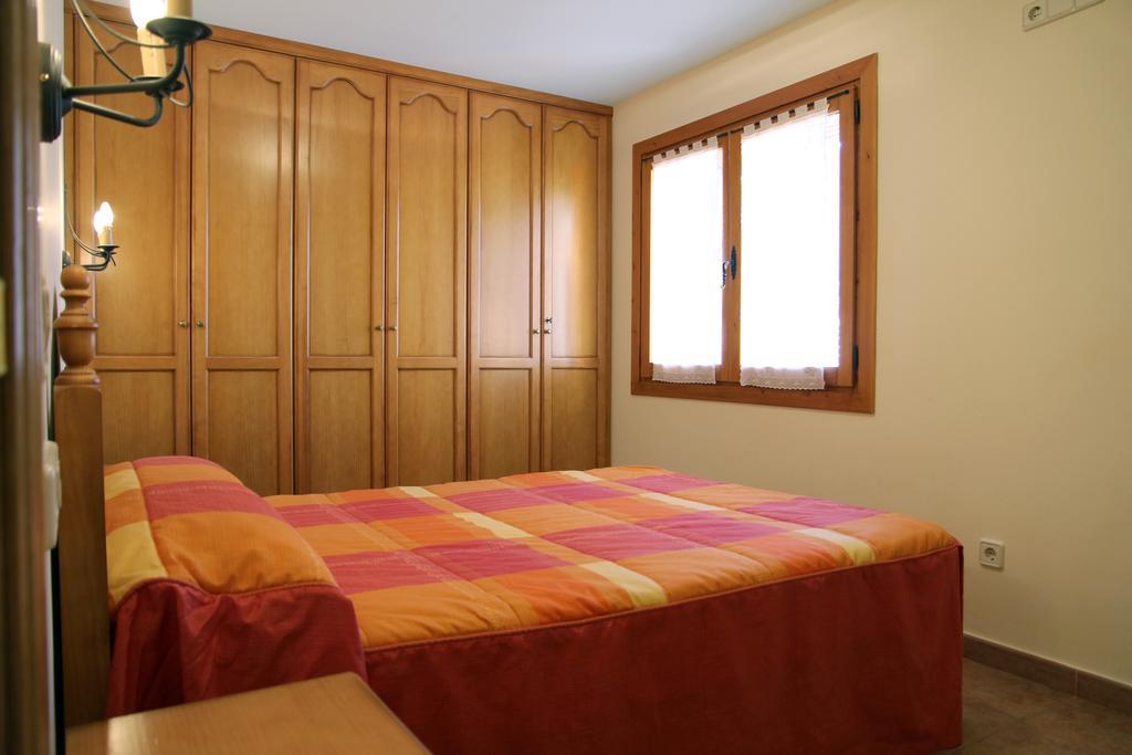 Chuanon Apartamento *