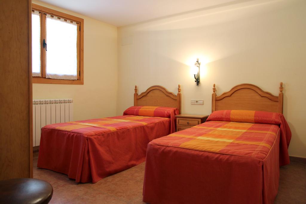 Chuanon Apartamento Sahún