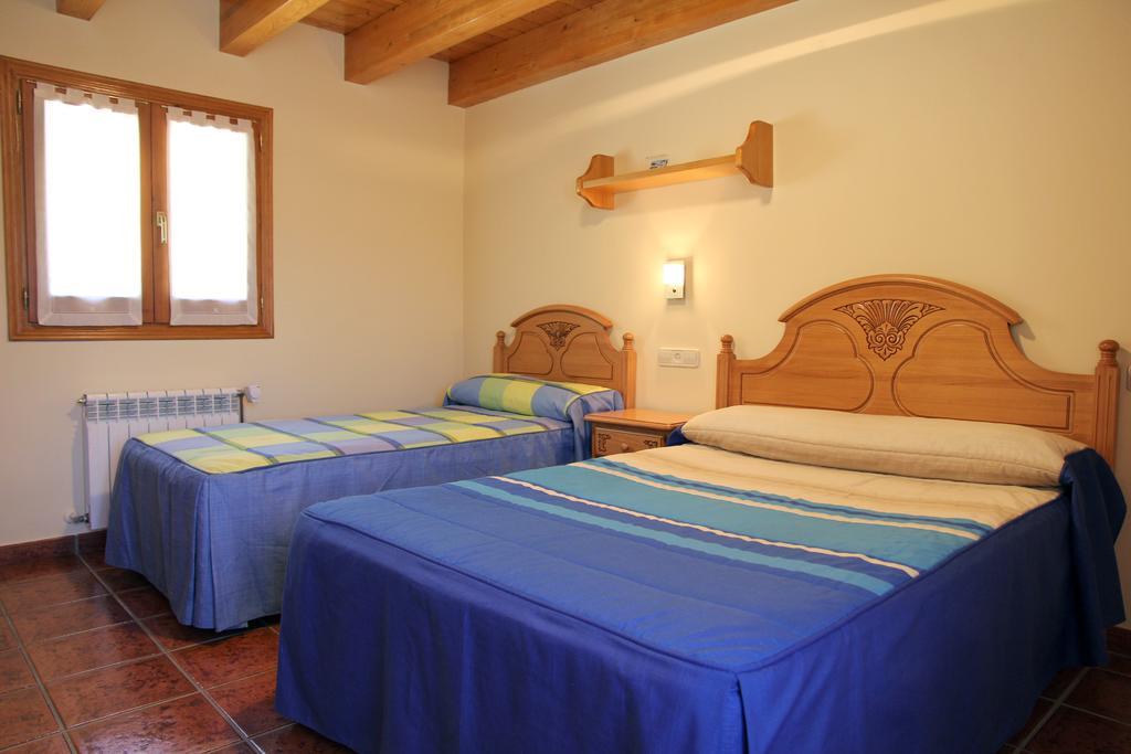 Chuanon Apartamento Sahún