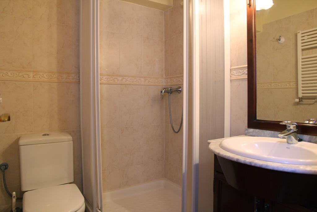 Chuanon Apartamento Sahún