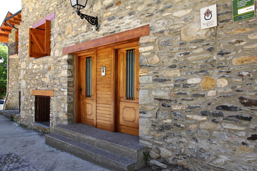 Apartamento Chuanon