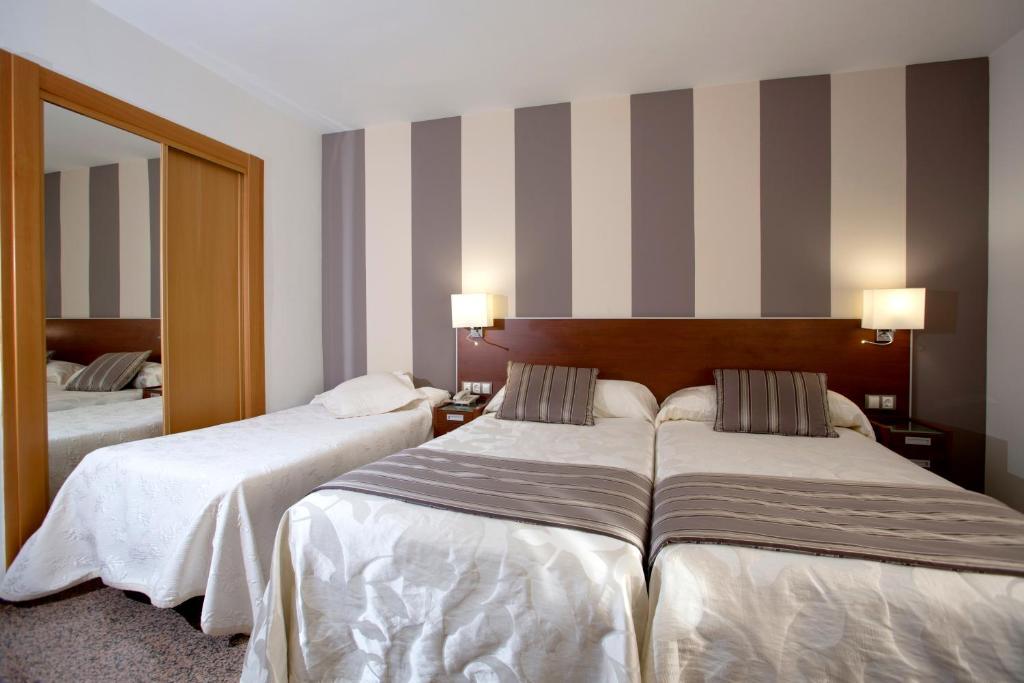 Hotel Marivella