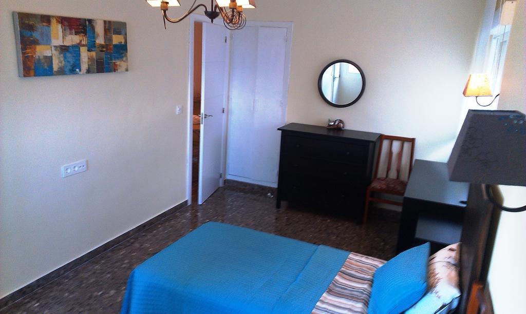 Apartamento Alcalde Manuel Catalán Chana Benidorm