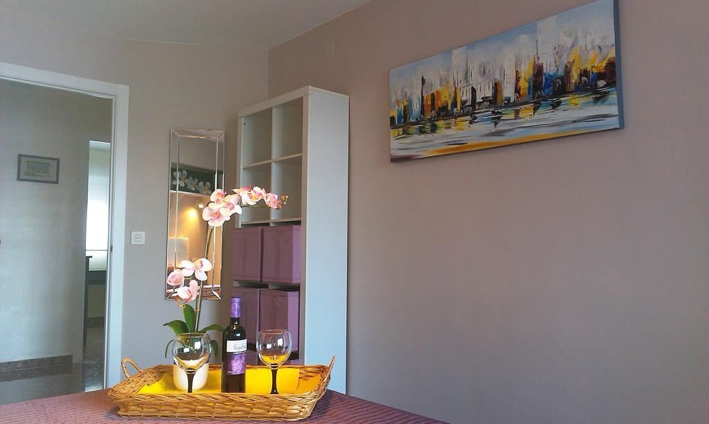 Apartamento Alcalde Manuel Catalán Chana Benidorm