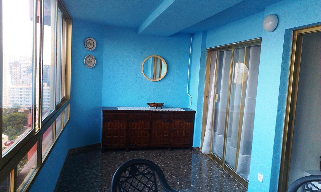 Apartamento Alcalde Manuel Catalán Chana *